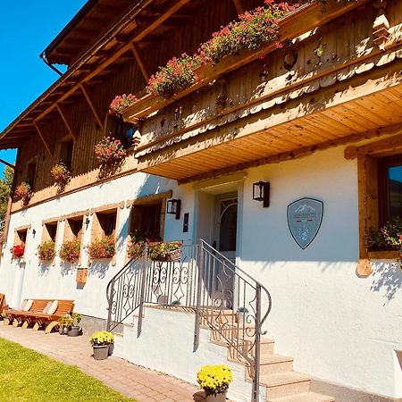 Alm Seasons Premium Chalet & Studios Σάαλμπαχ-Χίντεργκλεμ Εξωτερικό φωτογραφία